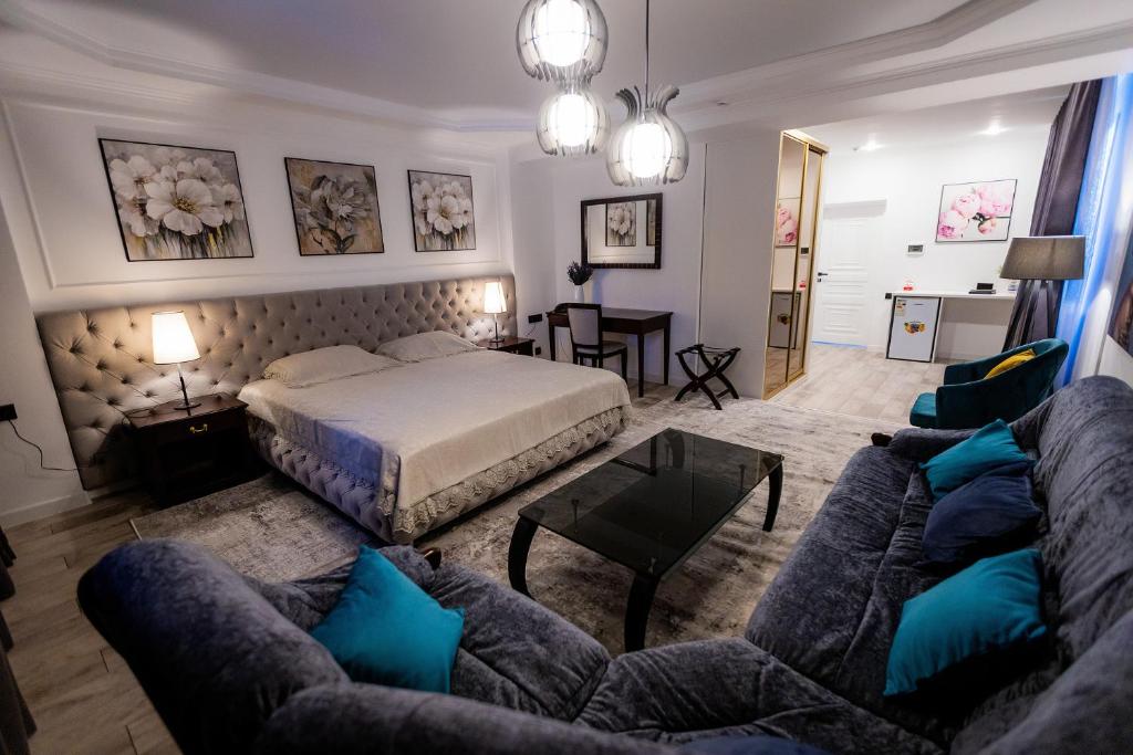Metelitsa Hotel photo 4
