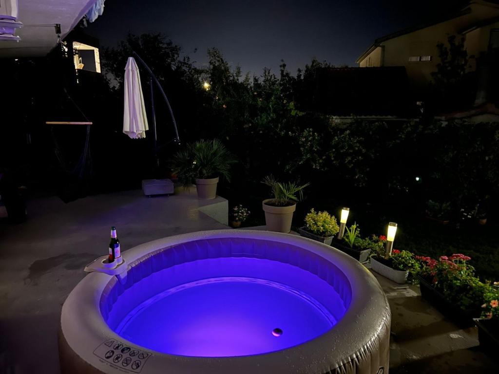 Apartmani Dolores