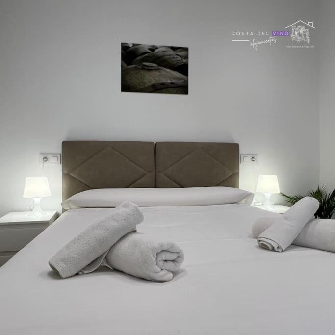 Apartamento El Mozo photo 3