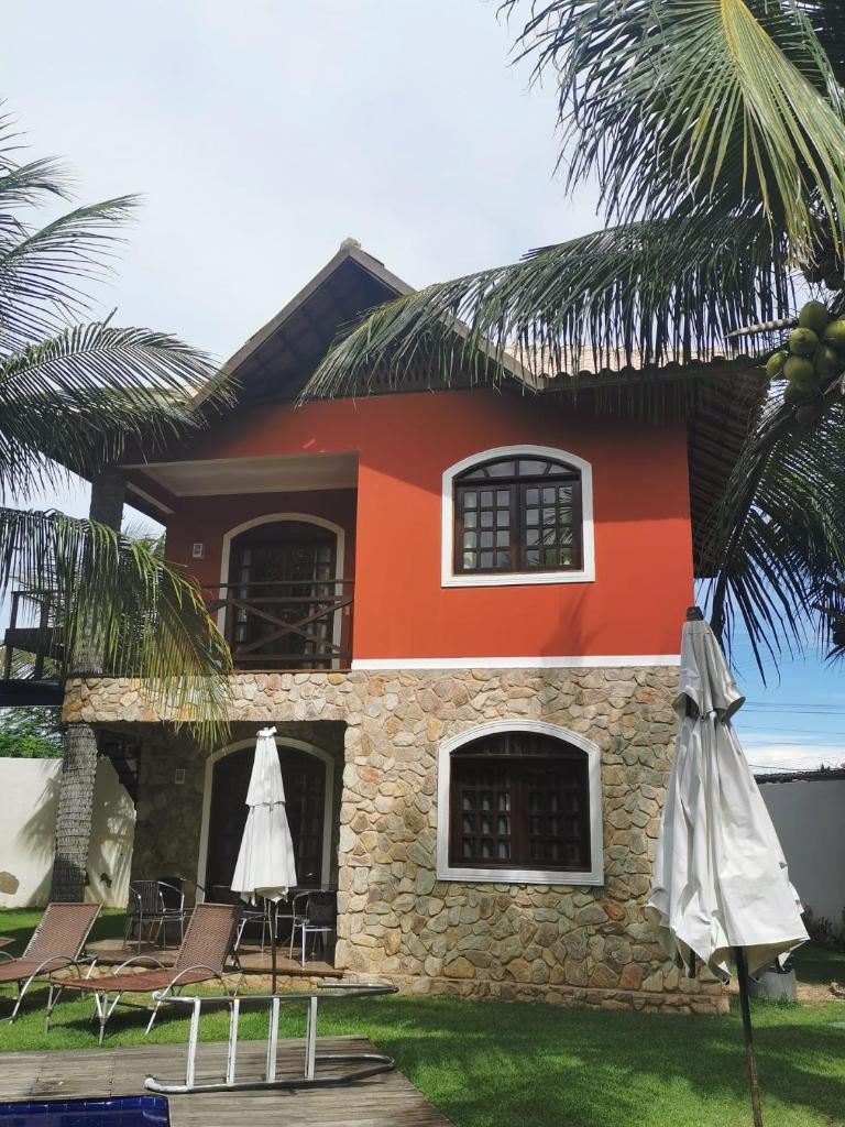 Chale Canoa Quebrada La Fazenda photo 2