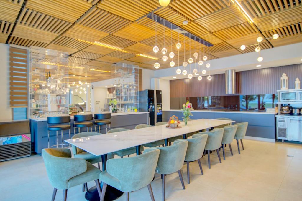 DaNaTrip Ocean Villa 4BR