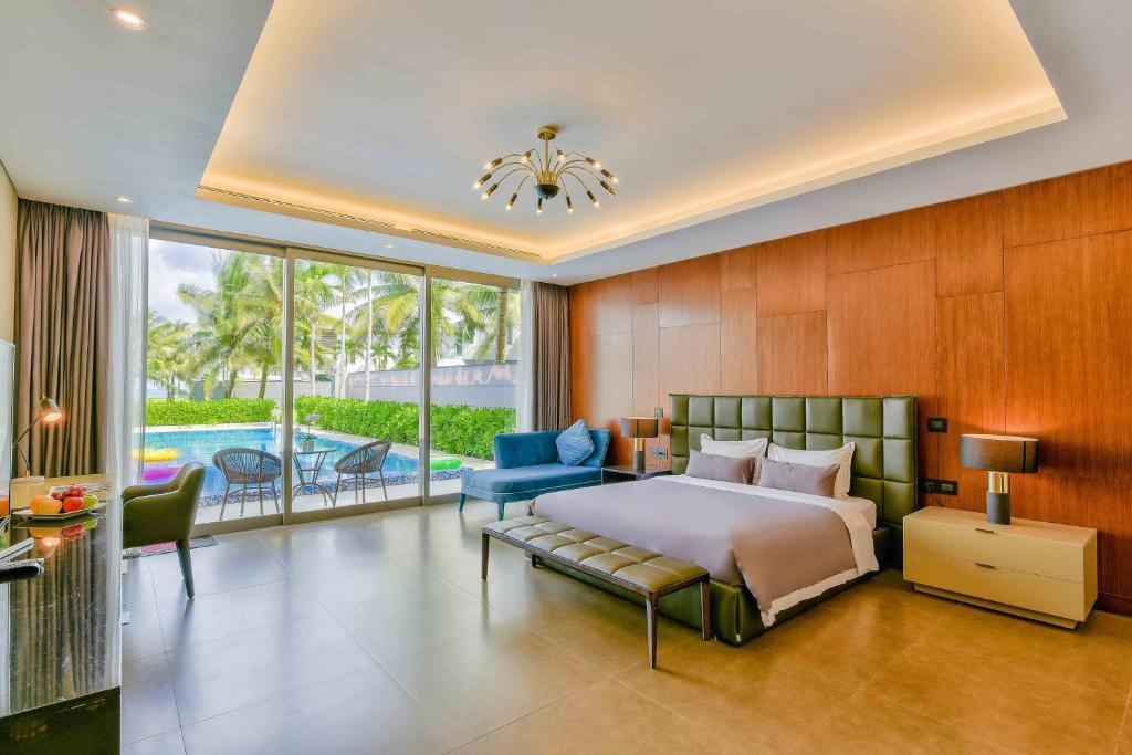 DaNaTrip Ocean Villa 4BR