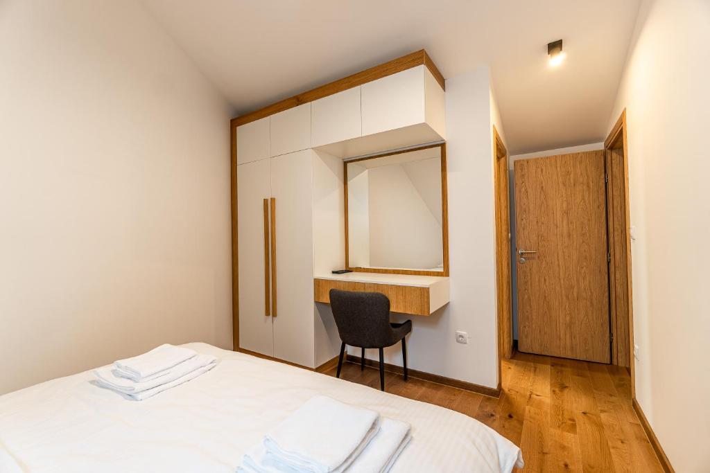 Aparthotel RAJSKA photo 3