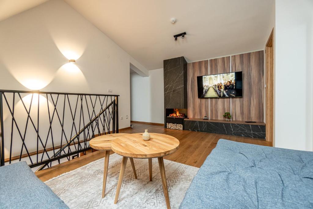 Aparthotel RAJSKA photo 2