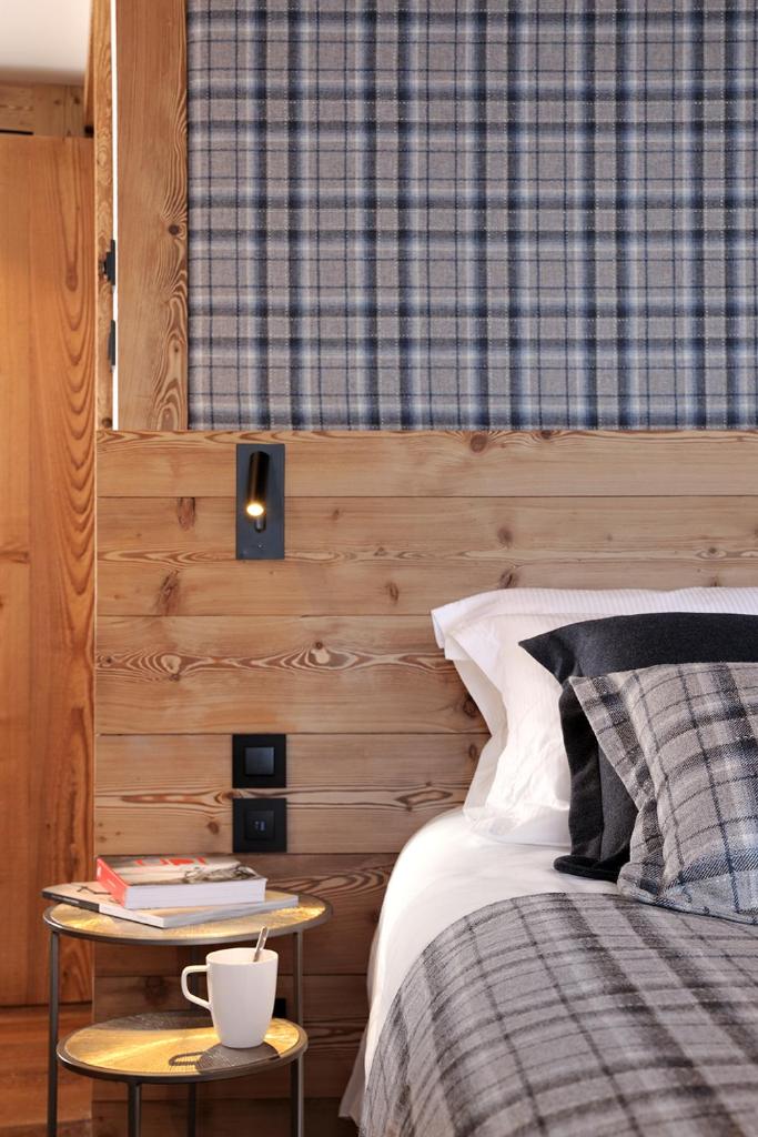 Chalet Le Moulin, Courchevel Le Praz, 6 chambres, Ski in, Ski out photo 2