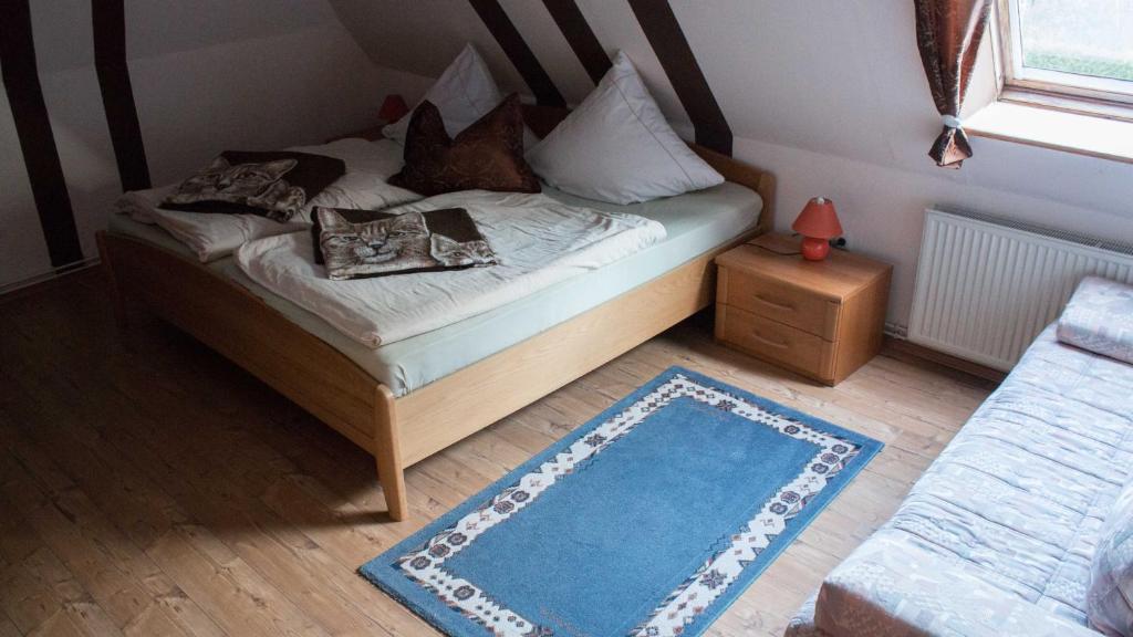Ferienwohnung Petersen-Kröger photo 2