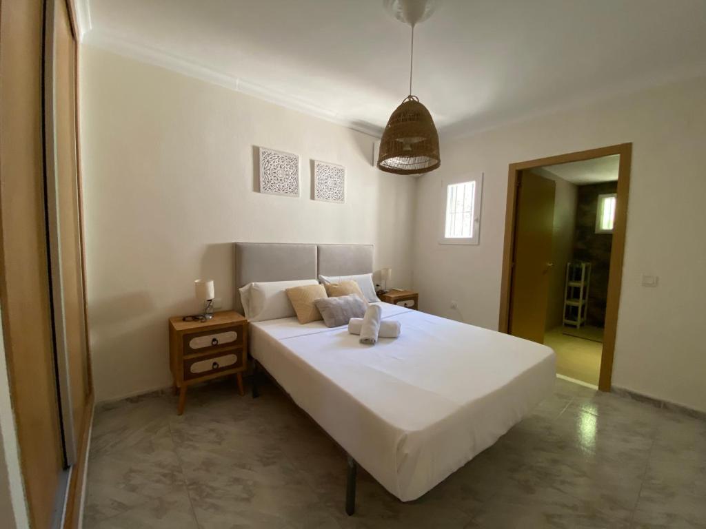 Country House with sea and mountain views photo 4