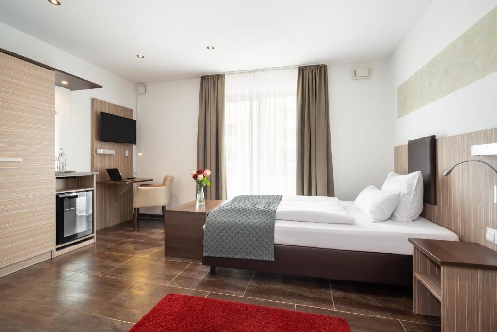Hotel Drei Rosen photo 3