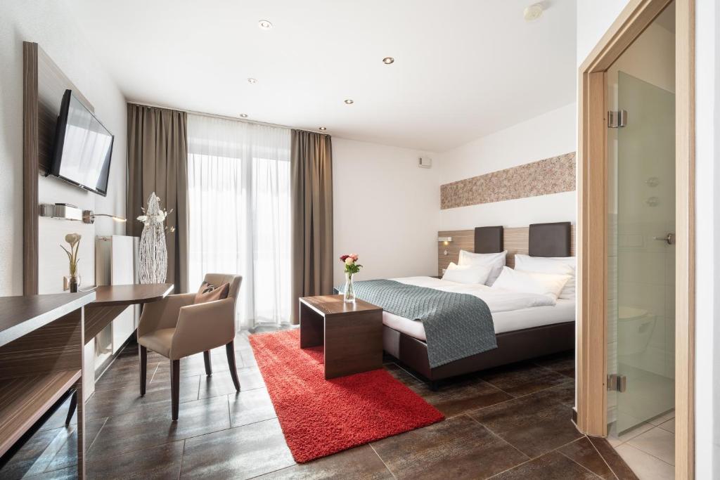 Hotel Drei Rosen photo 2