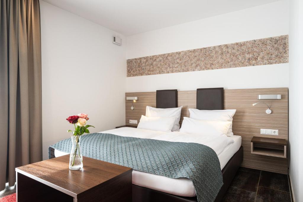 Hotel Drei Rosen photo 4