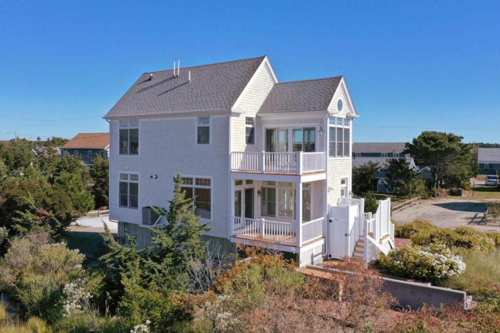 27 Fiddlers Green Lane West Dennis Cape Cod - Seaside Villa photo 1