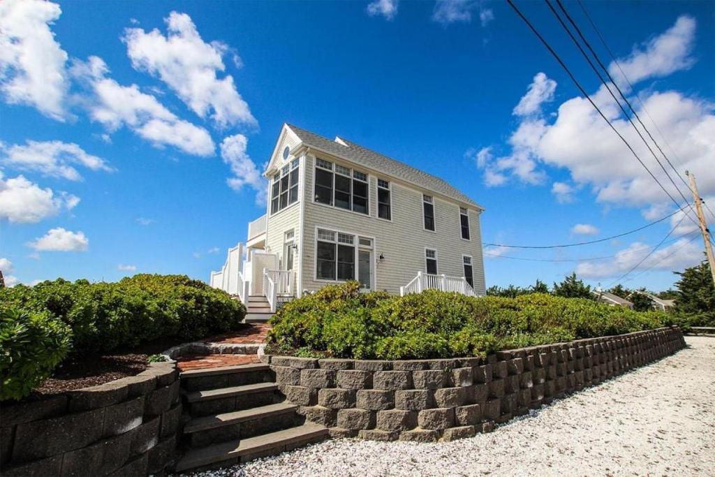 27 Fiddlers Green Lane West Dennis Cape Cod - Seaside Villa photo 2