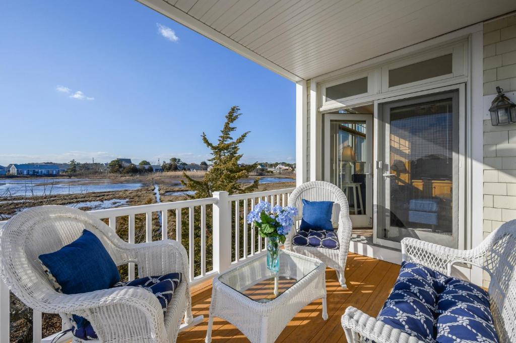 27 Fiddlers Green Lane West Dennis Cape Cod - Seaside Villa photo 3