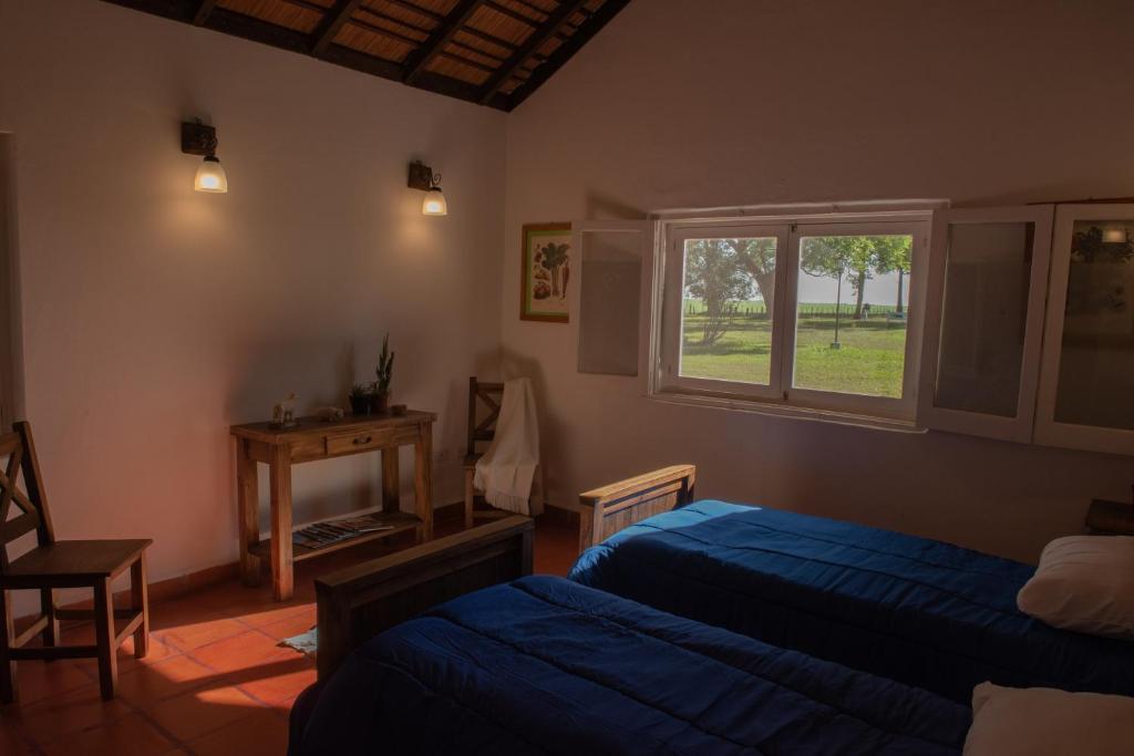 Estancia San Agustin photo 1