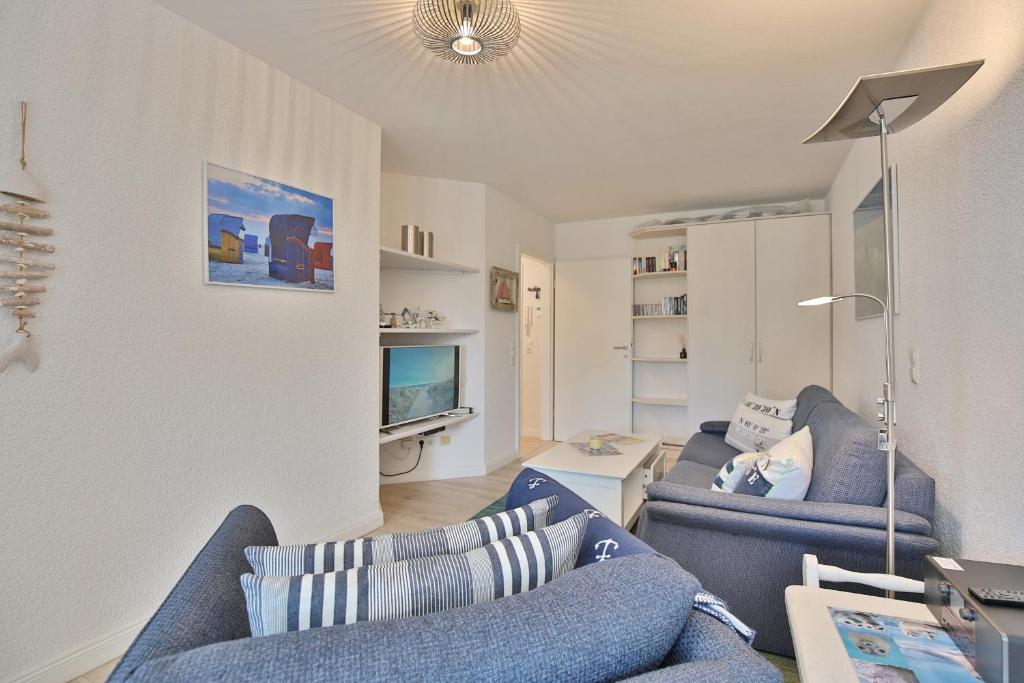 Residenz Ostseestrand Residenz Ostseestrand Appartement 5 photo 1