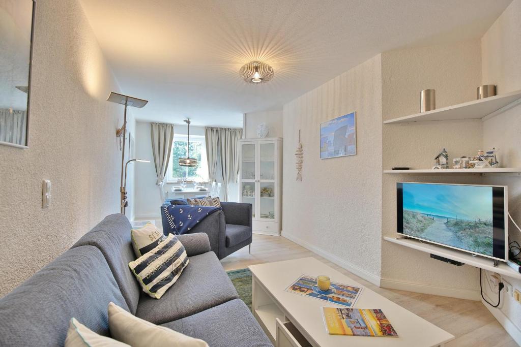 Residenz Ostseestrand Residenz Ostseestrand Appartement 5 photo 4
