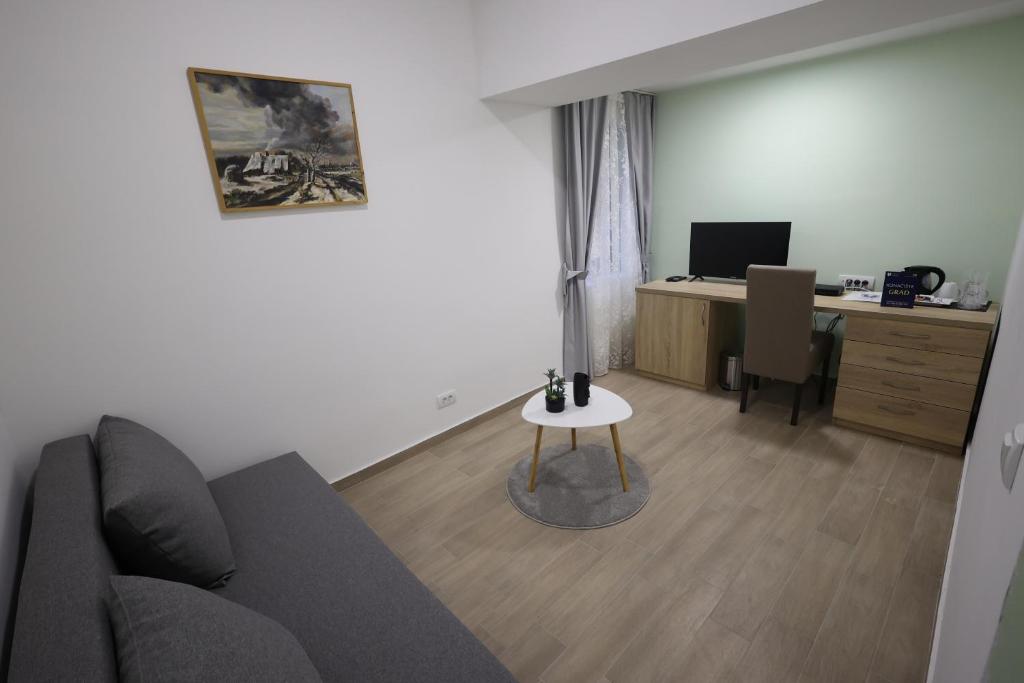 Konačište Grad B&B photo 1