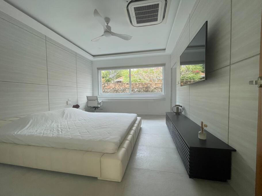 Pattaya Greg Pool Villa photo 2