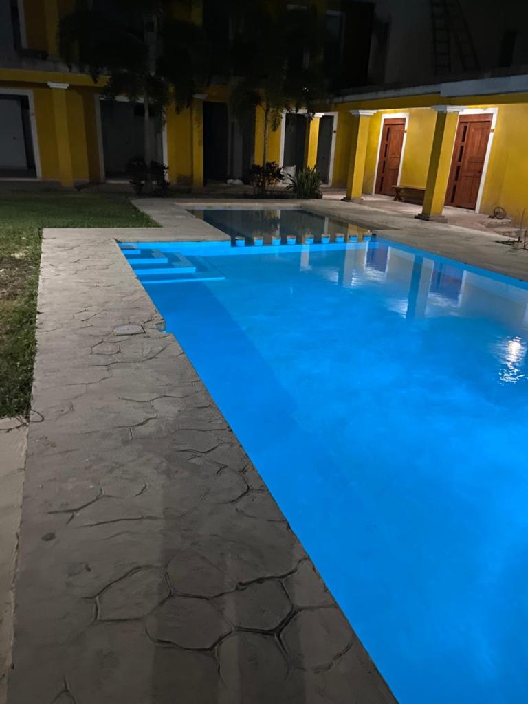 Casa Coronado Izamal photo 3