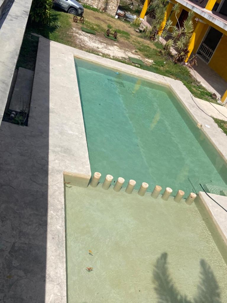 Casa Coronado Izamal photo 2