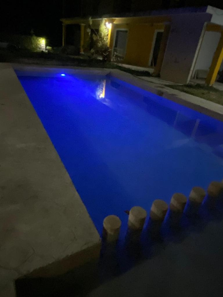 Casa Coronado Izamal photo 1