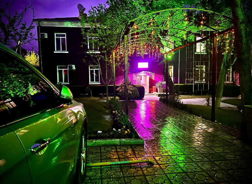 Armon Apart Hotel photo 2