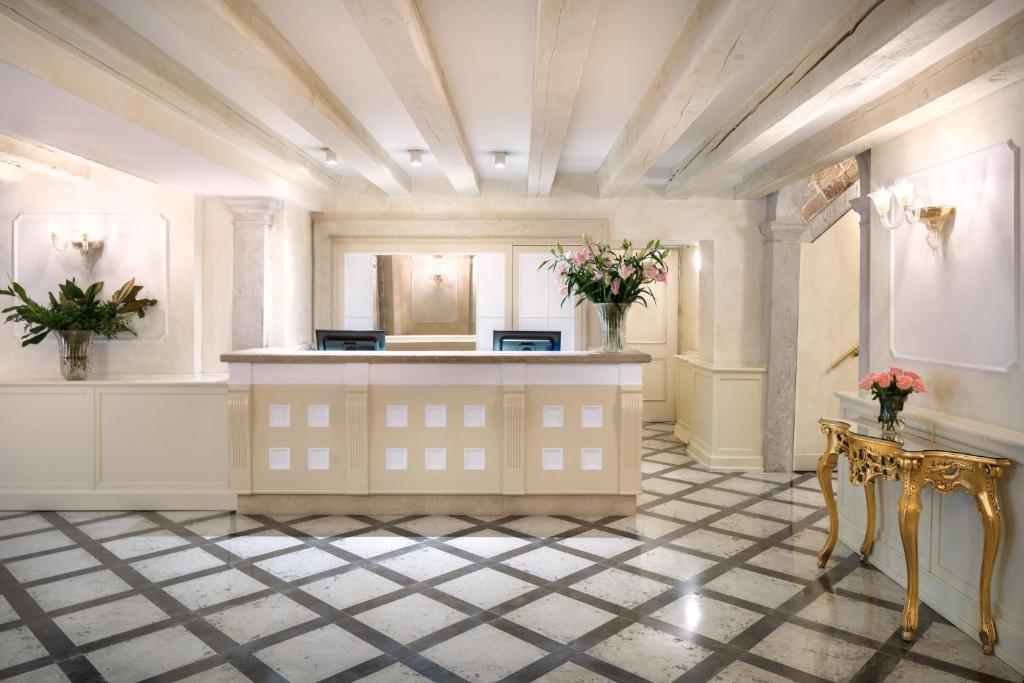 Maison Venezia | UNA Esperienze photo 2