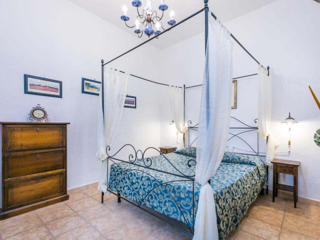 Apartment Serena by Interhome photo 4