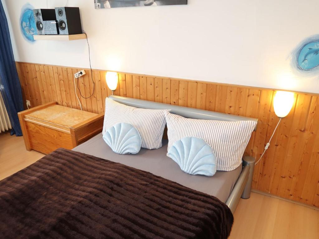 Apartment Rosengrund by Interhome photo 1