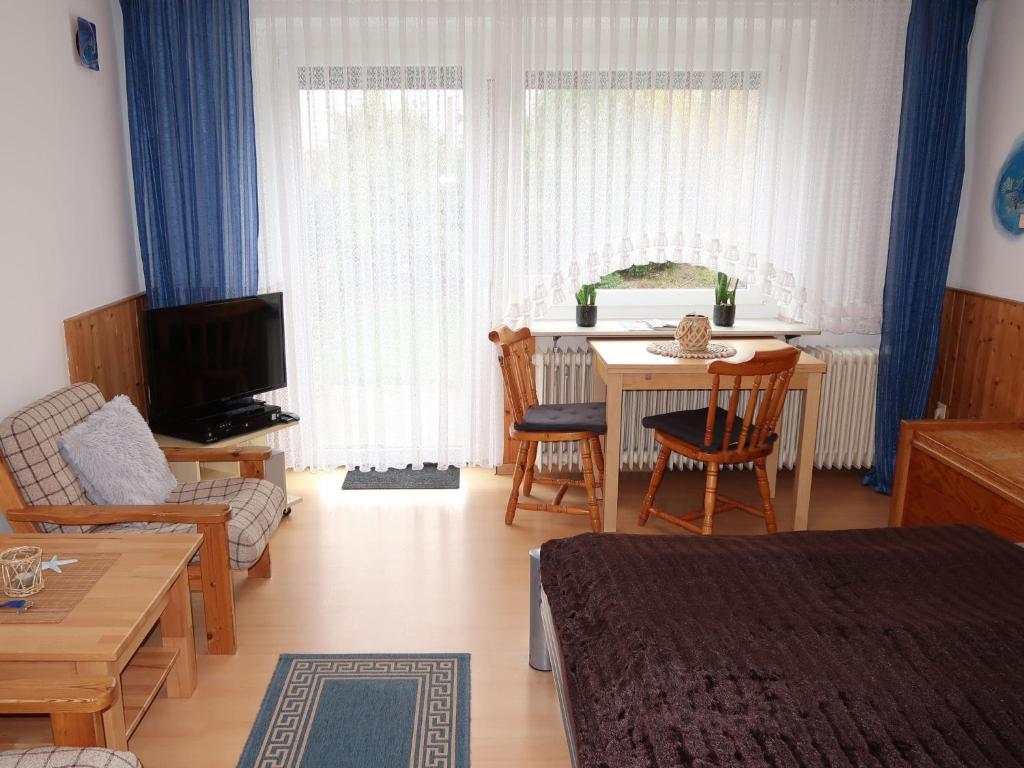 Apartment Rosengrund by Interhome photo 4