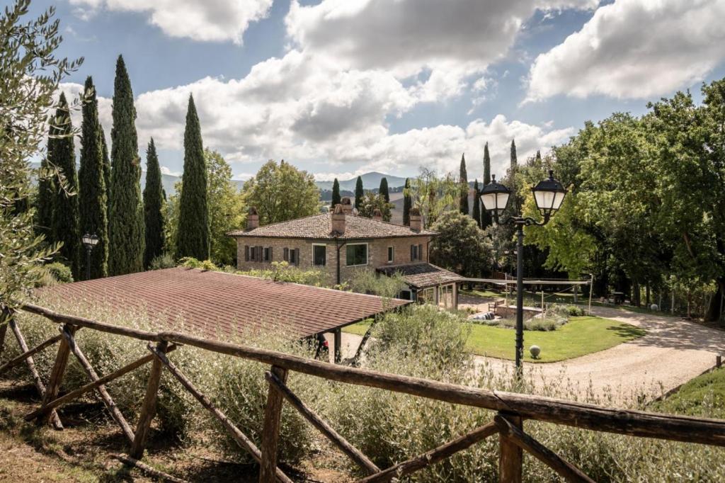 Il Casale - Umbria Top Rent photo 1