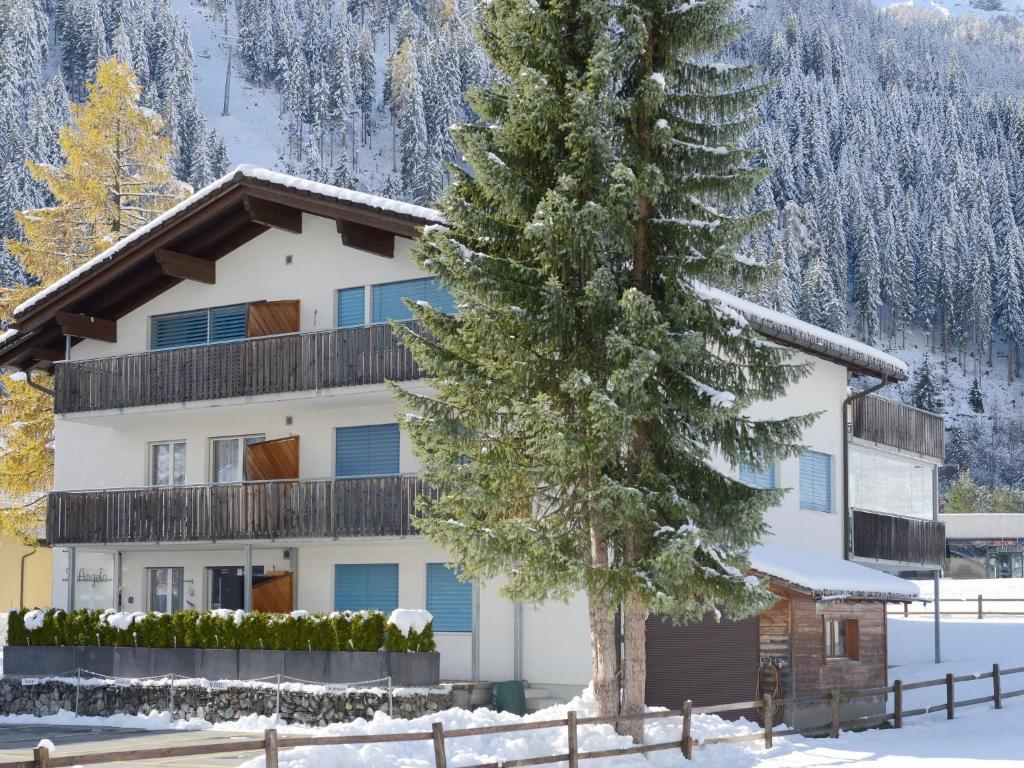 Apartment Hutter by Interhome photo 1