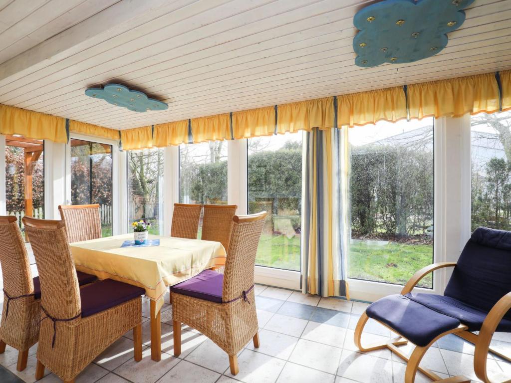 Holiday Home Achtern Diek by Interhome photo 1