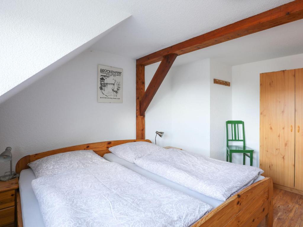 Apartment von Dollen-2 by Interhome photo 4