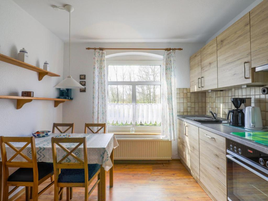 Apartment von Dollen-2 by Interhome photo 2