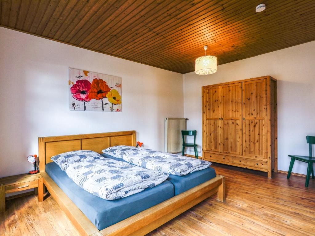 Apartment von Dollen-2 by Interhome photo 3