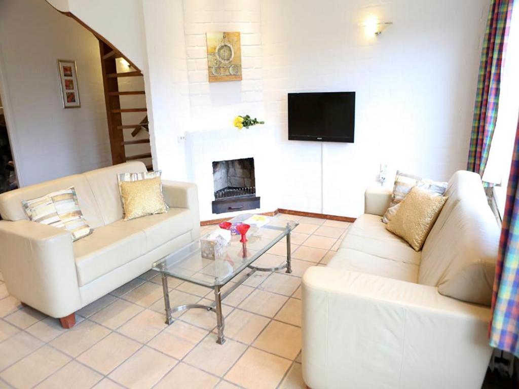 Holiday Home Bungalowpark Landsrade photo 1