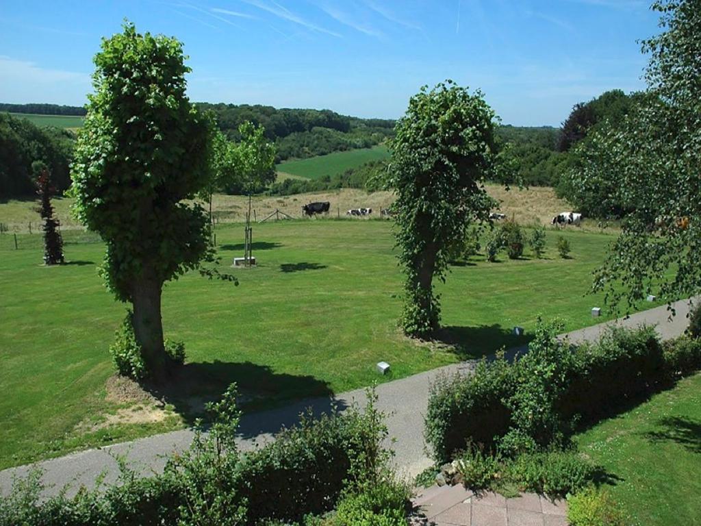 Holiday Home Bungalowpark Landsrade photo 4