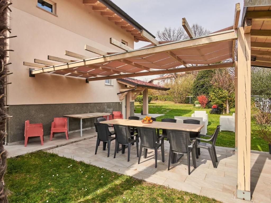 Villa Giuseppina by Interhome photo 4