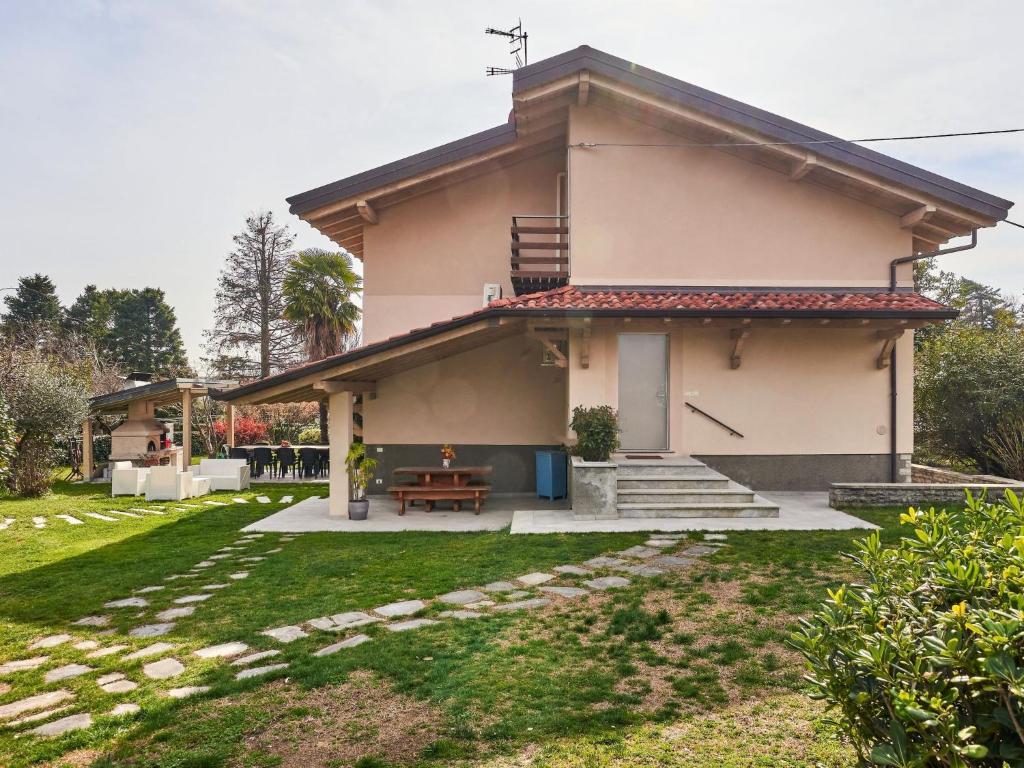 Villa Giuseppina by Interhome photo 1