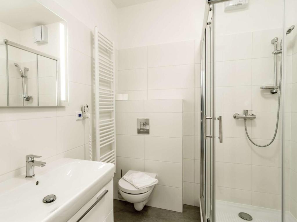 Studio Lakeside Village 2 by Interhome photo 4
