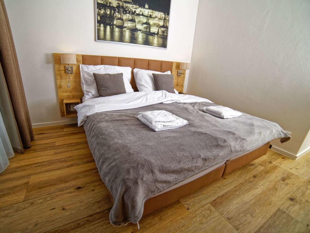 Studio Lakeside Village 2 by Interhome photo 3