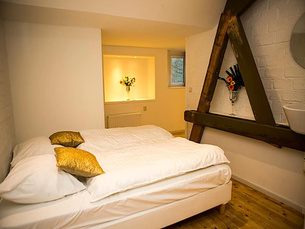Holiday Home Bungalowpark Landsrade by Interhome photo 2