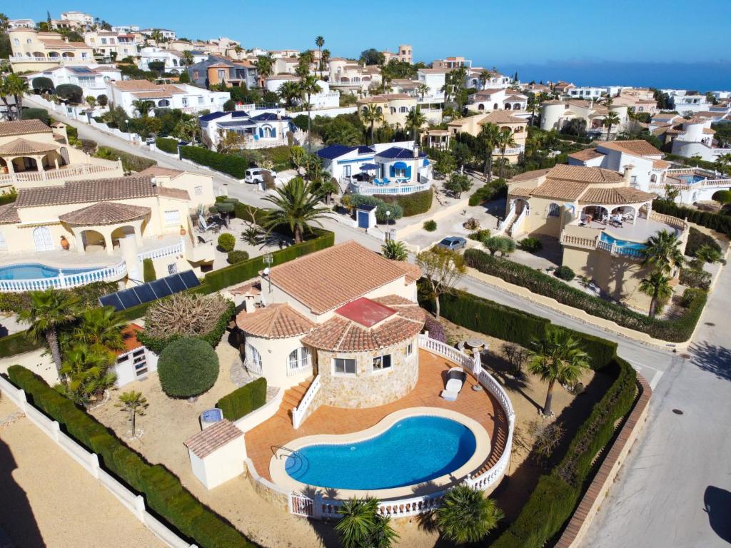 Holiday Home Kalmias by Interhome photo 4