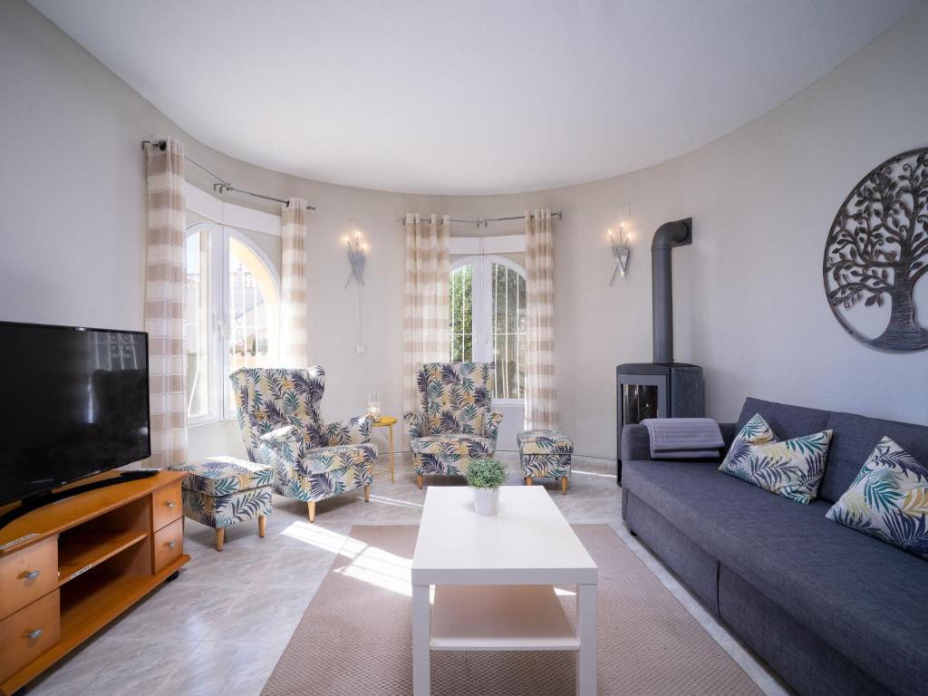 Holiday Home Kalmias by Interhome photo 1