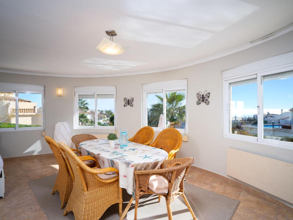 Holiday Home Kalmias by Interhome photo 2