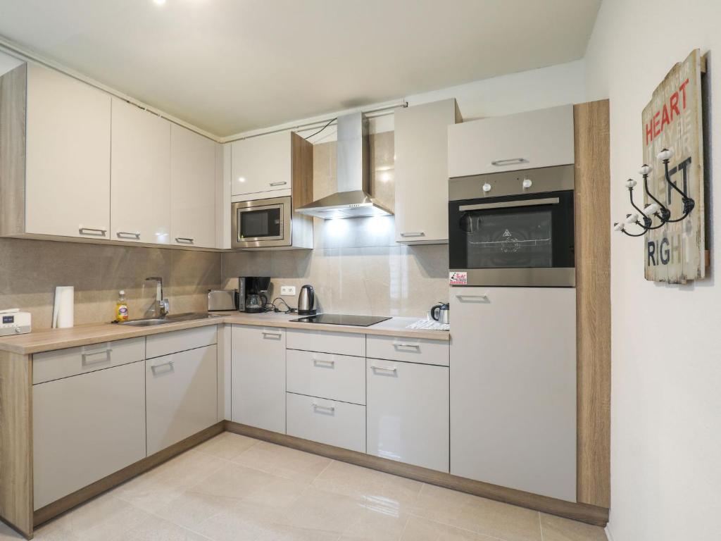 Apartment Am Ostedeich-2 by Interhome photo 1