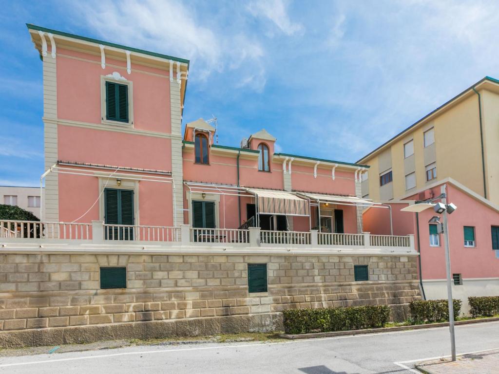 Apartment Ponente N-2 by Interhome photo 2
