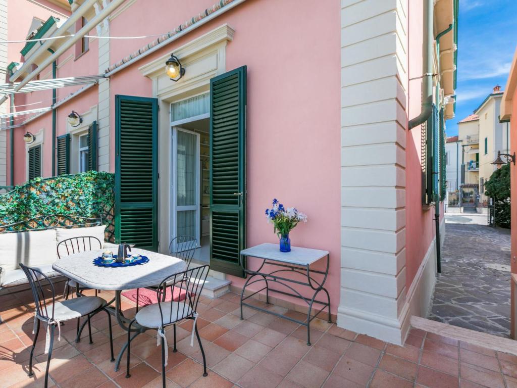 Apartment Ponente N-2 by Interhome photo 4