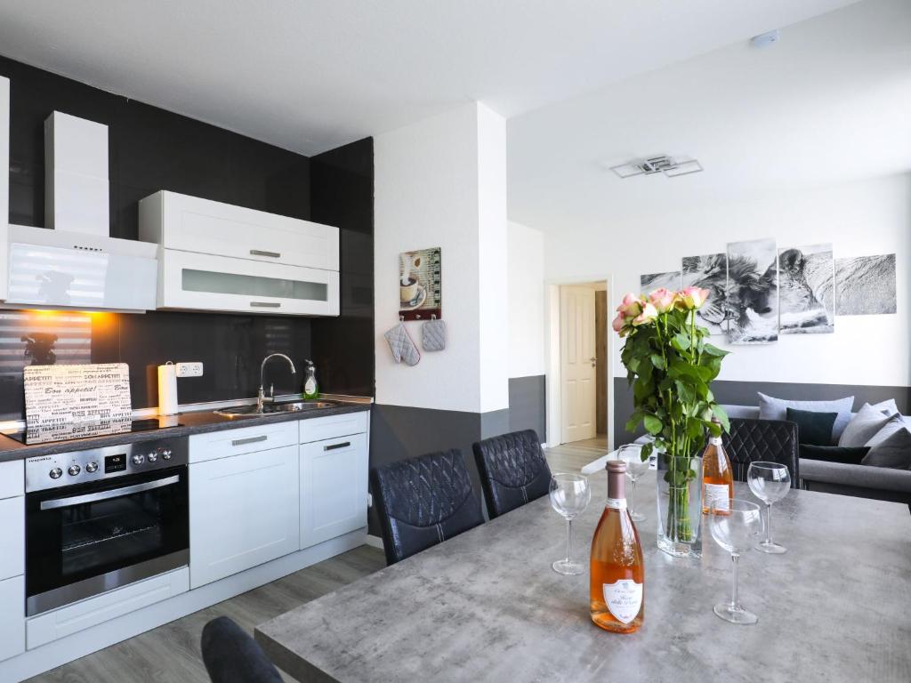 Apartment Am Ostedeich-3 by Interhome photo 1